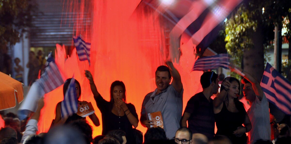 Τι Πιστεύουν Οι Νέοι Έλληνες – Ασαφής Ιδιαιτερότητα, Ρευστή Ενηλικίωση