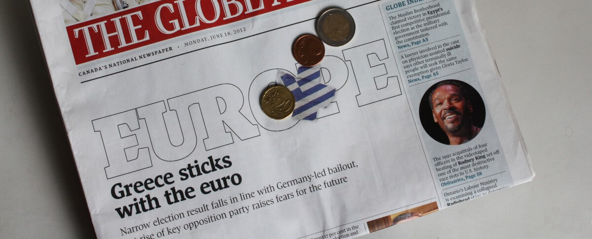 Τι Συνέβη Στα 6 Χρόνια Των Μνημονίων