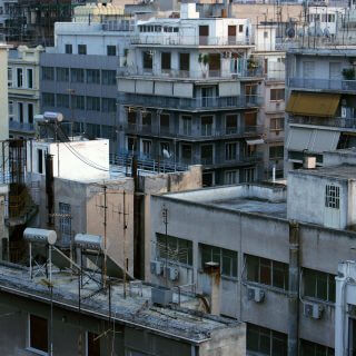 Όλα Τα Αποτελέσματα Της Ποσοτικής Έρευνας Για Την Ακραία Φτώχεια
