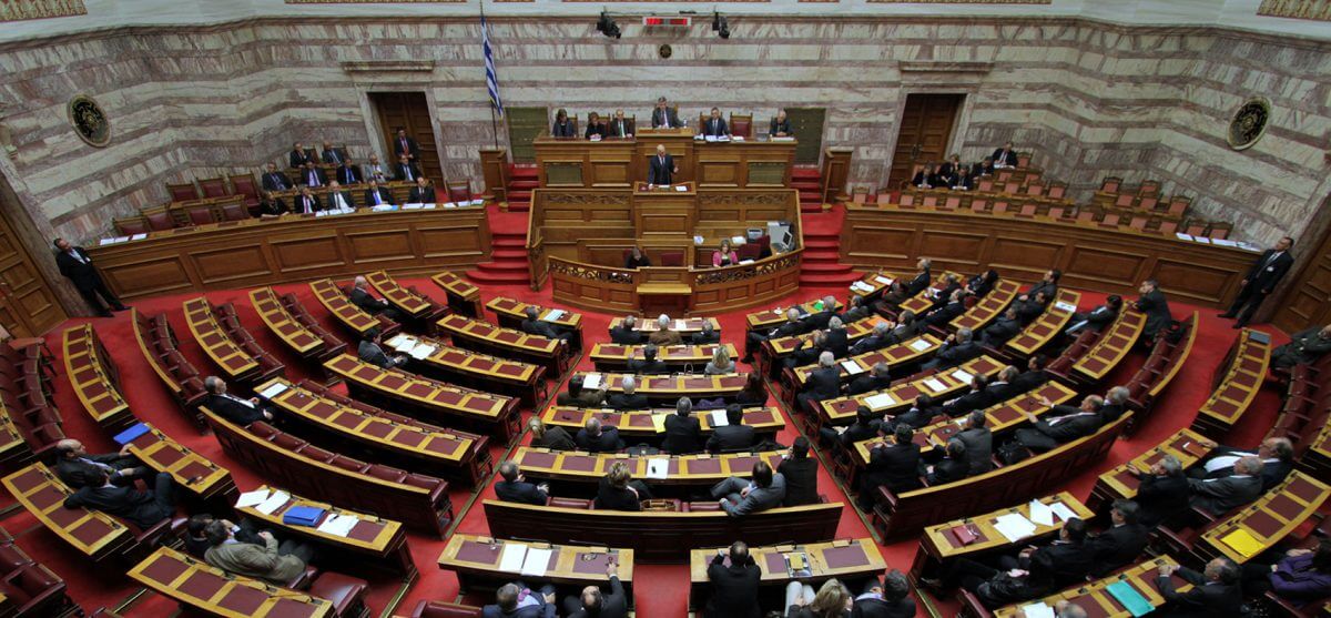 H Έρευνα Της διαΝΕΟσις Σε Ερώτηση Βουλευτών Προς Τον Υπουργό Ναυτιλίας