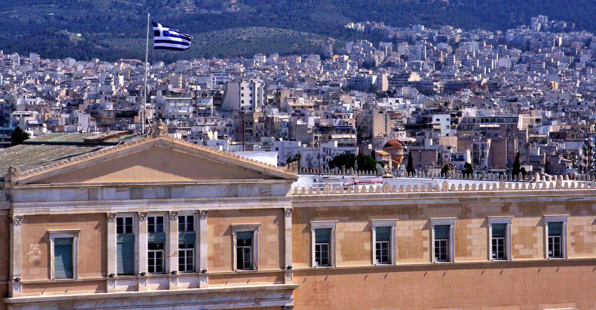 Η Πολυνομία Και Η Κακονομία Στην Ελλάδα – Μια Έρευνα