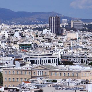 Τί είναι η πολυνομία και η κακονομία; Ποια είναι η σχέση τους με την έννοια της γραφειοκρατίας;