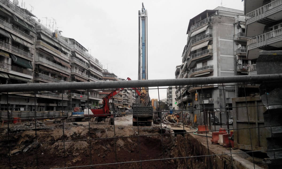 Ο Μεγάλος Απολογισμός Tου ΕΣΠΑ 2007-2013