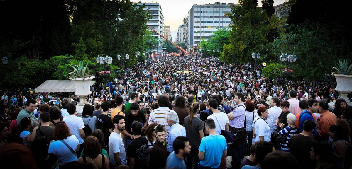 Γιατί Είναι Σημαντικός Ο Πληθυσμός Για Την Οικονομική Ανάπτυξη;