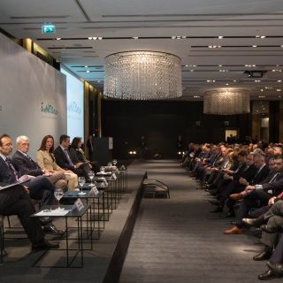 Μια Συζήτηση Για Το Νέο Παραγωγικό Μοντέλο Στη Θεσσαλονίκη