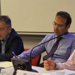 Όσα ειπώθηκαν στην εκδήλωση της διαΝΕΟσις στο Παρίσι με θέμα την ελληνική οικονομική κρίση και τις γεωπολιτικές προεκτάσεις της.