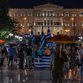 Ποιοι είναι οι Έλληνες σήμερα; Η νέα έρευνα της διαΝΕΟσις αποκαλύπτει αλήθειες που φανταζόμασταν, στοιχεία που μαντεύαμε αλλά και κάποια εντυπωσιακά, αναπάντεχα ευρήματα.