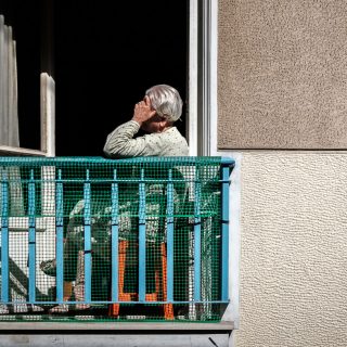 Mια έρευνα για την Ακραία Φτώχεια στην Ελλάδα
