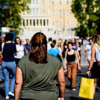 Ανεργία Των Νέων Και Διαγενεακές Σχέσεις Στην Ελλάδα