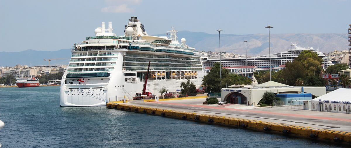 Η Μεγάλη Χαμένη Ευκαιρία Της Κρουαζιέρας