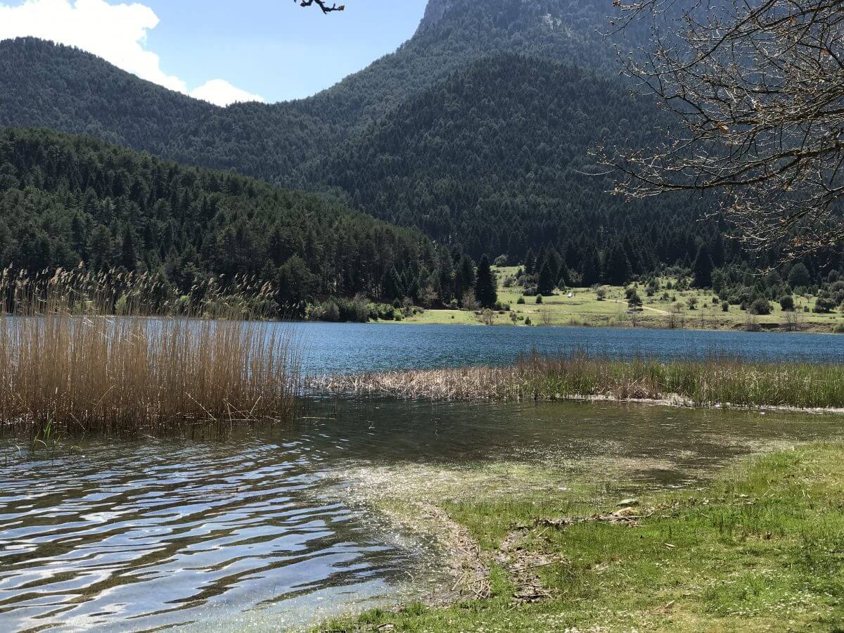 Προστατευόμενες Περιοχές Natura 2000: Μια Χαμένη Ευκαιρία