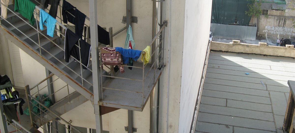 Πώς Αντιμετωπίζει Τη Φτώχεια Το Ελληνικό Κράτος