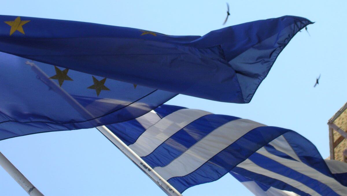 31 Πράγματα Που Πρέπει Να Διεκδικήσει Η Ελλάδα Στην Ευρώπη