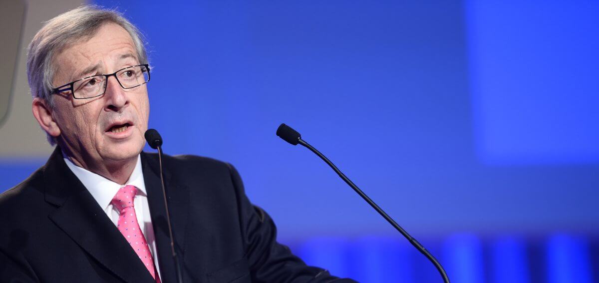 Ελλάδα Και Ευρώπη: Ώρα Για Ένα Άλμα Προς Τα Εμπρός