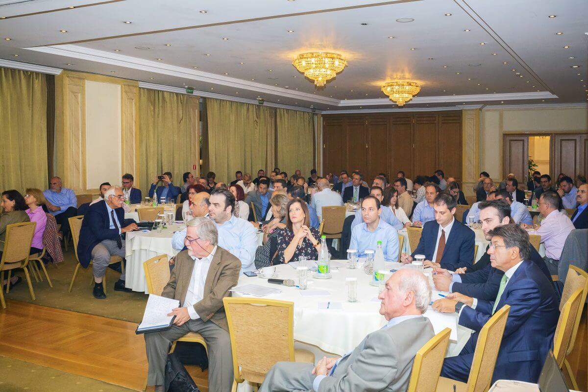 H Ηλεκτρονική Διακυβέρνηση Στην Ελλάδα: Ένα Workshop