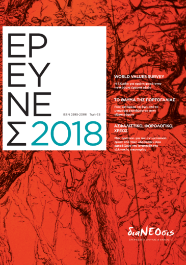 Έρευνες 2018