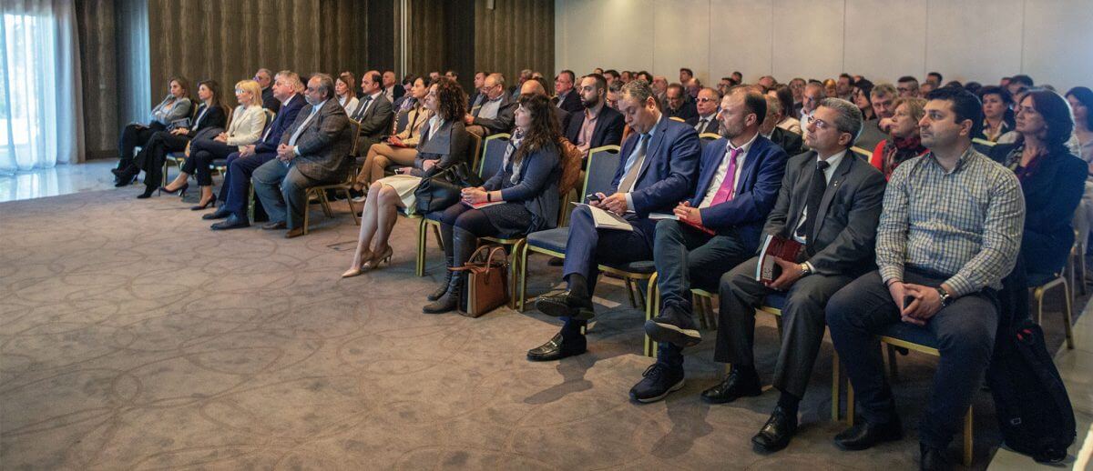 Μία Εκδήλωση Για Τις Εξαγωγές Και Τις Εξαγωγικές Επιχειρήσεις Στην Ελλάδα