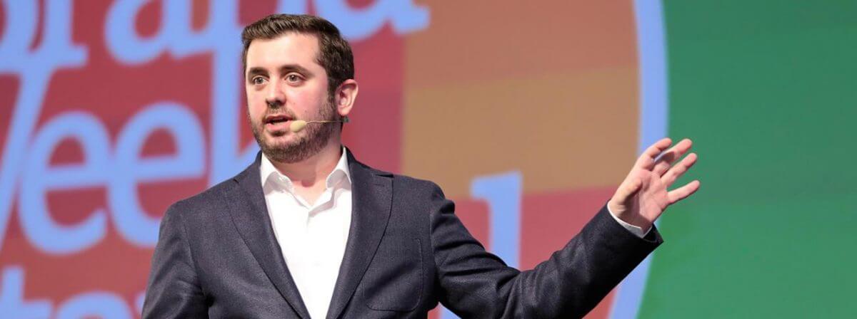 Πάνος Παχατουρίδης: “Το Πρόβλημα Των Πολυεθνικών Είναι Ότι Δεν Μπορούν Να Προσλάβουν Τόσο Γρήγορα”