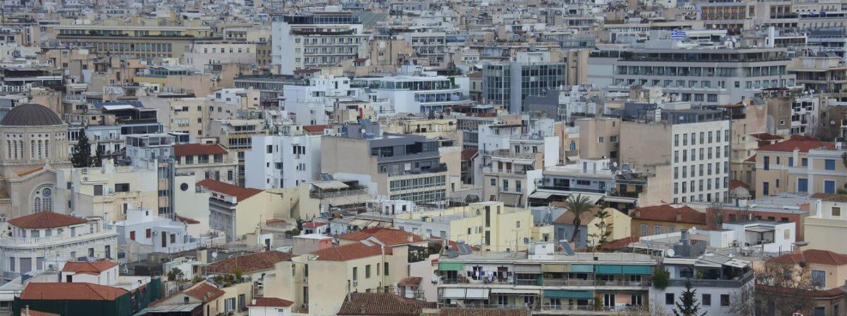 Πώς Θα Αποκτήσει Πάρκα Γειτονιάς Η Αθήνα