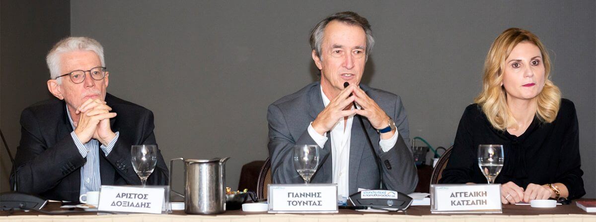 Ένα Workshop για τον Τουρισμό Τρίτης Ηλικίας και τον Τουρισμό Υγείας