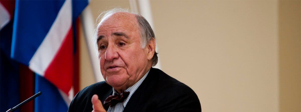 Ρόμπερτ Άλιμπερ: “Κάθε Ύφεση Επιφυλάσσει Εκπλήξεις”