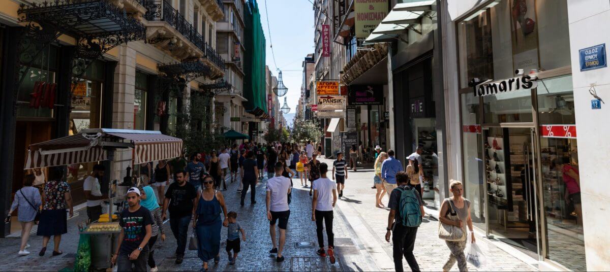 Τι Πιστεύουν Οι Έλληνες Το 2020 – Οι Απαντήσεις Σε 69 Διαγράμματα
