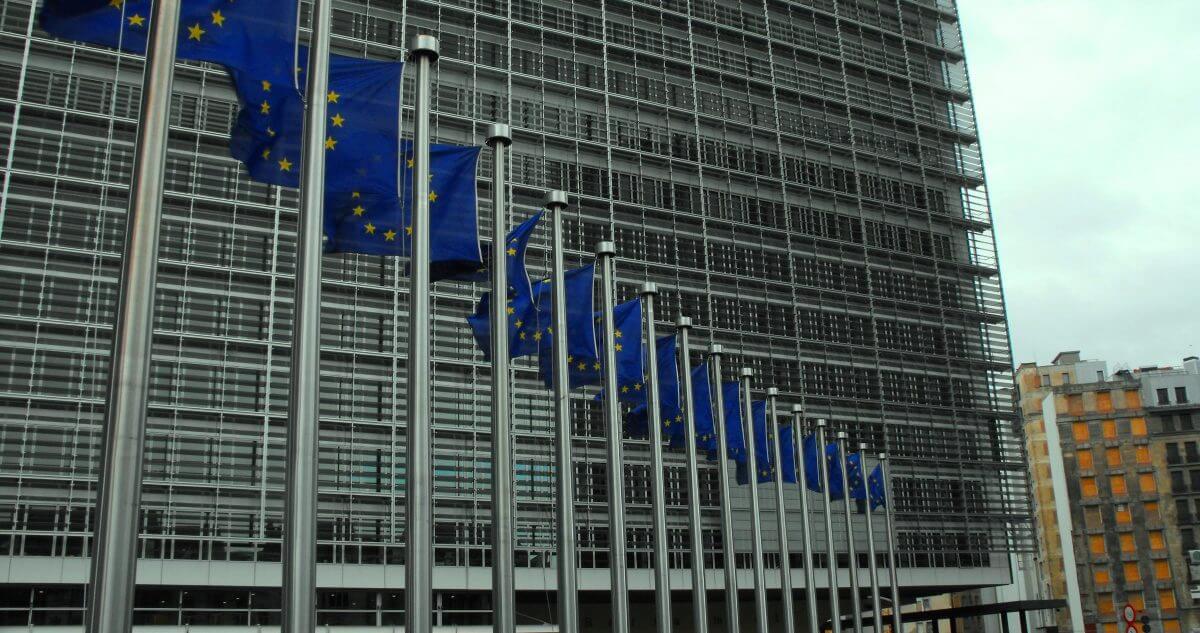 Μια Νέα Αντίληψη Για Την Πολιτική Συνοχής Της Ε.Ε. Της Επόμενης Ημέρας