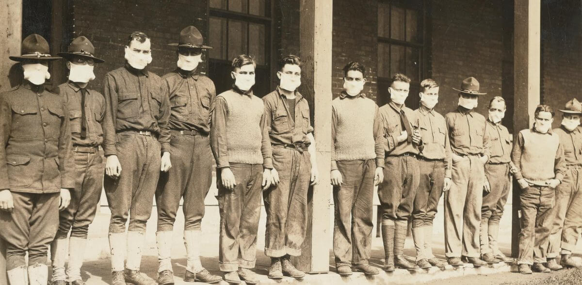Ποιο Είναι Το Κόστος Των Πανδημιών;