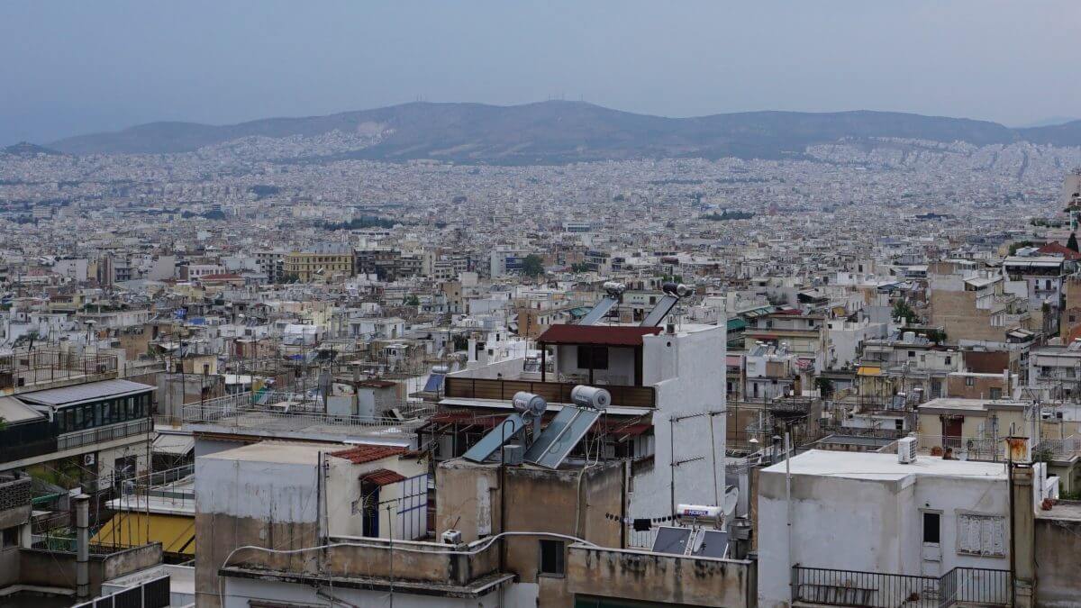 Η Φορολόγηση Ακινήτων Ως Πηγή Χρηματοδότησης Των ΟΤΑ