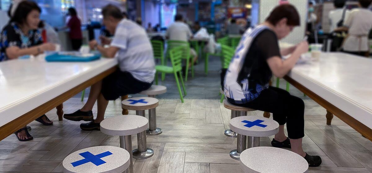Πώς Βγαίνει Ο Κόσμος Από Την Καραντίνα; 