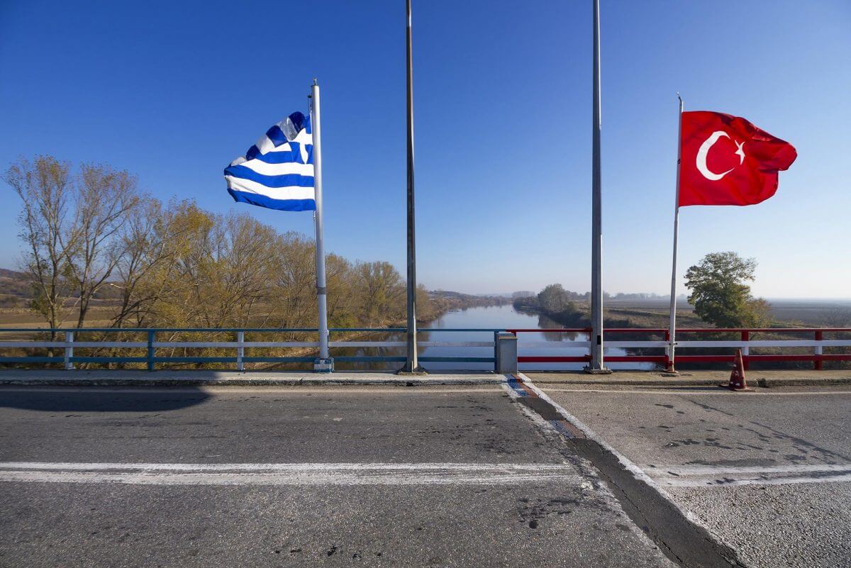 Η Πρώτη Κοινή Δημοσκόπηση Στην Ελλάδα Και Την Τουρκία: Δώδεκα Εισαγωγικές Παρατηρήσεις