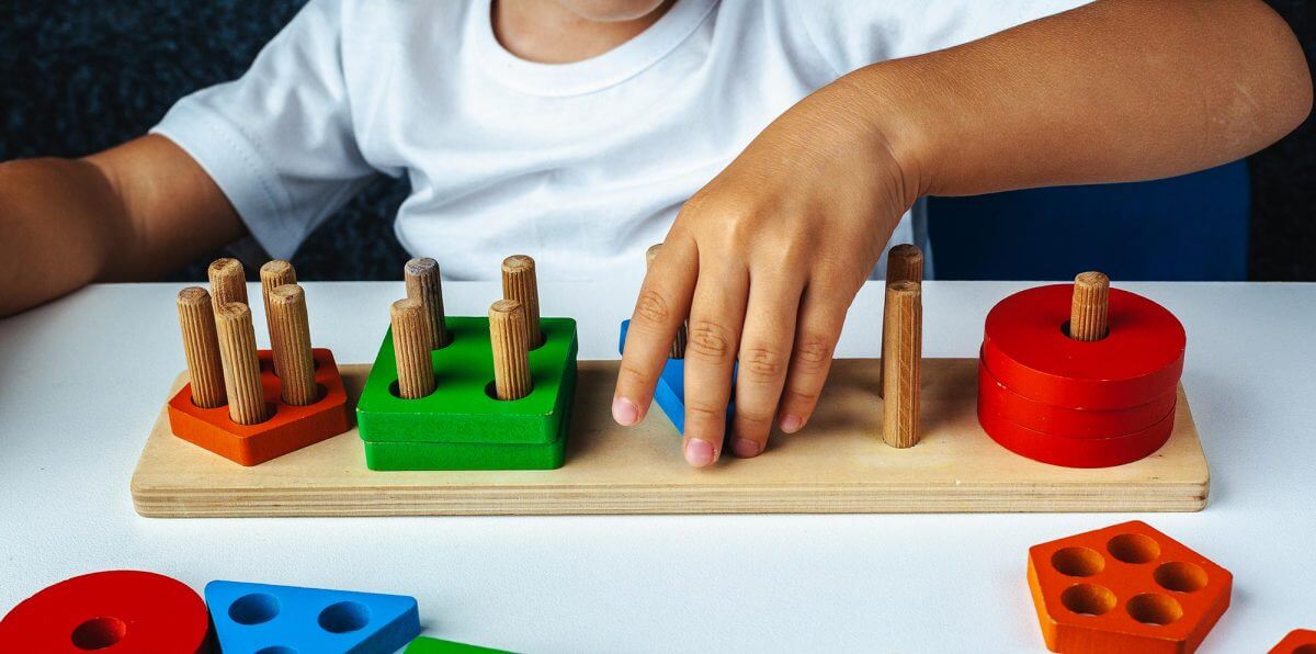 Ένα Νέο Πρόγραμμα Για Την Προσχολική Αγωγή Στην Ελλάδα