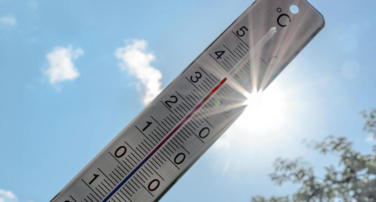 Οι Επιπτώσεις Της Κλιματικής Κρίσης Στον Τουρισμό Της Ελλάδας