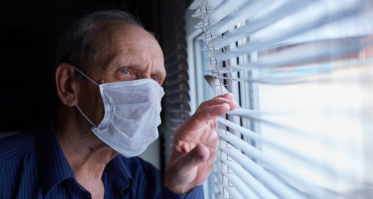 Η Επίδραση Της Πανδημίας Στην Υγεία των Ελλήνων