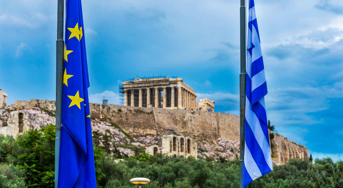 Τα Έργα Του Ταμείου Ανάκαμψης