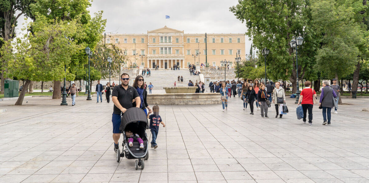 Η Απογραφή Tου 2021
