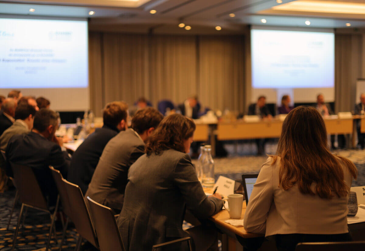 2ο diaNEOsis Brussels Forum: Η Ευρωπαϊκή Ένωση Στον Κόσμο
