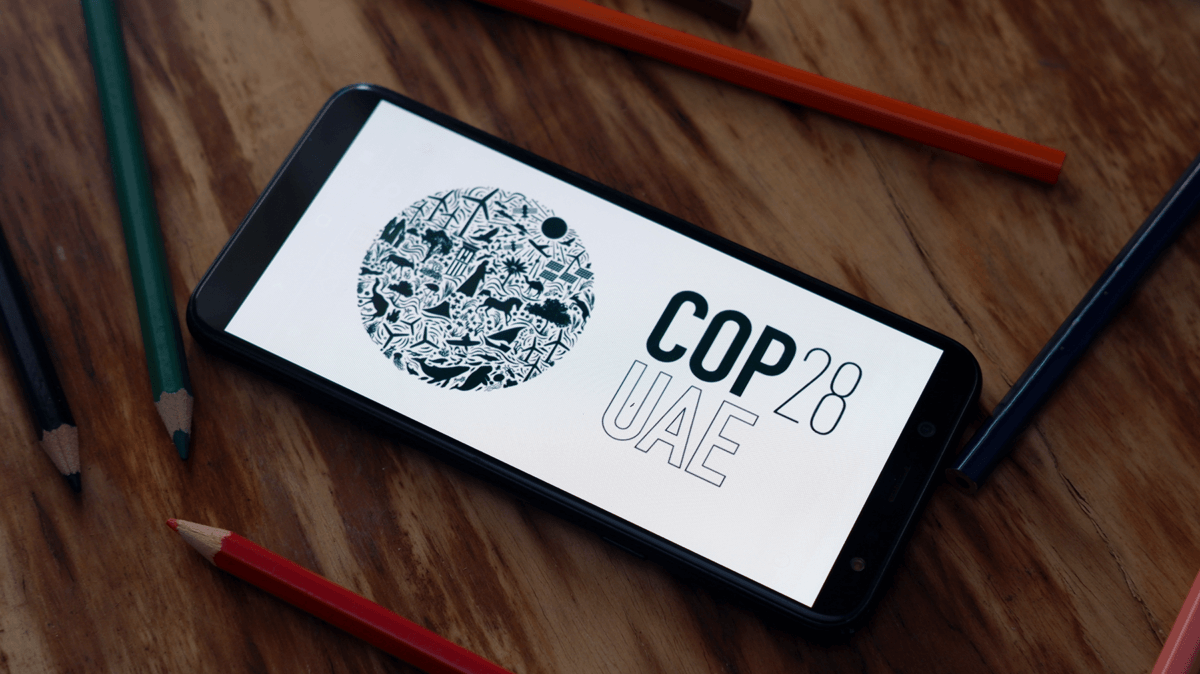 Τι Αποφάσισε Η COP28 Στο Ντουμπάι