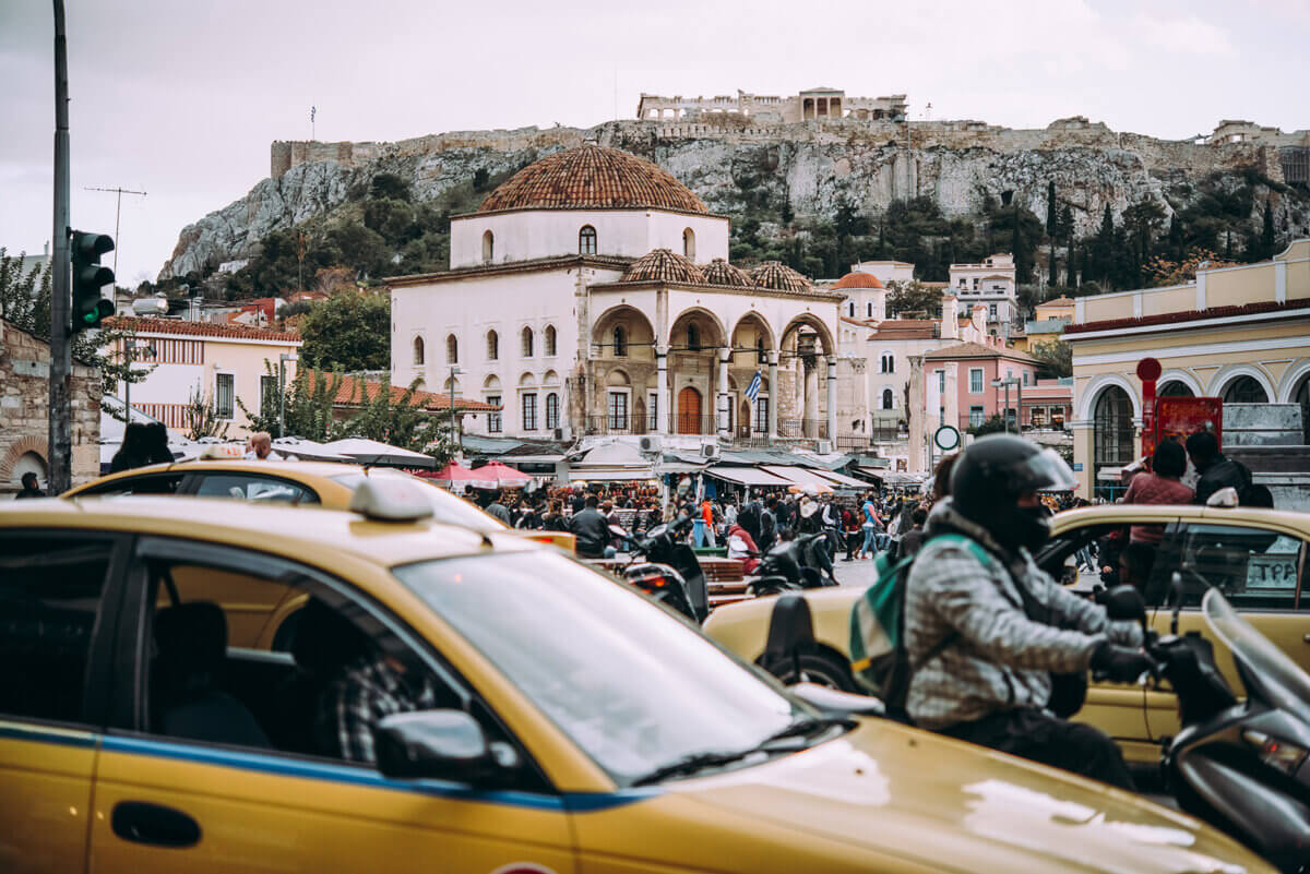 Tι Πιστεύουν Οι Έλληνες Το 2024 – Β’ Μέρος