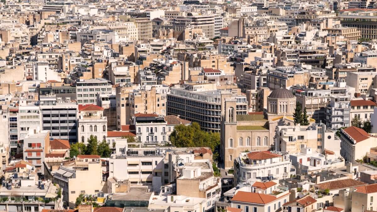 What Greeks Believe 2024