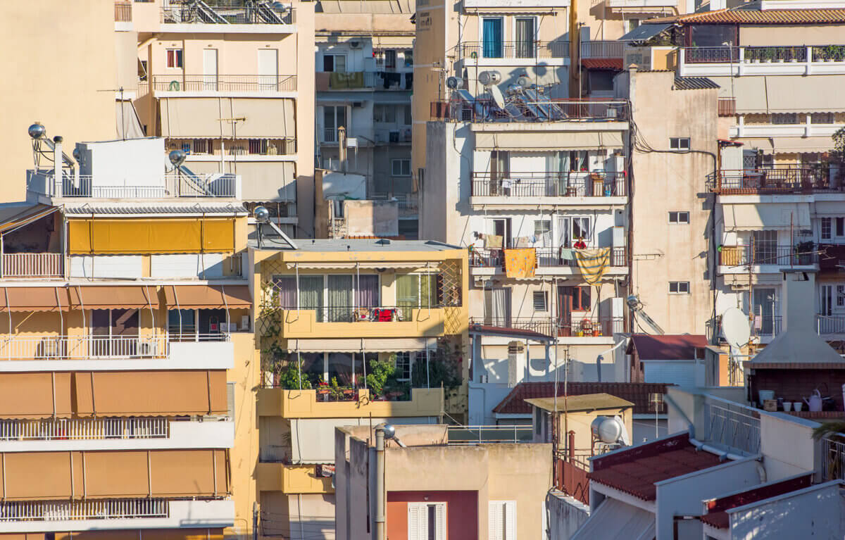 Η Επιδοματική Πολιτική στην Ελλάδα