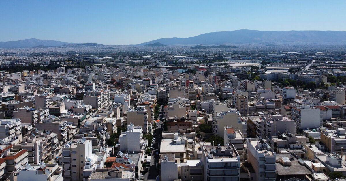 Η Ελλάδα των Αξιών
