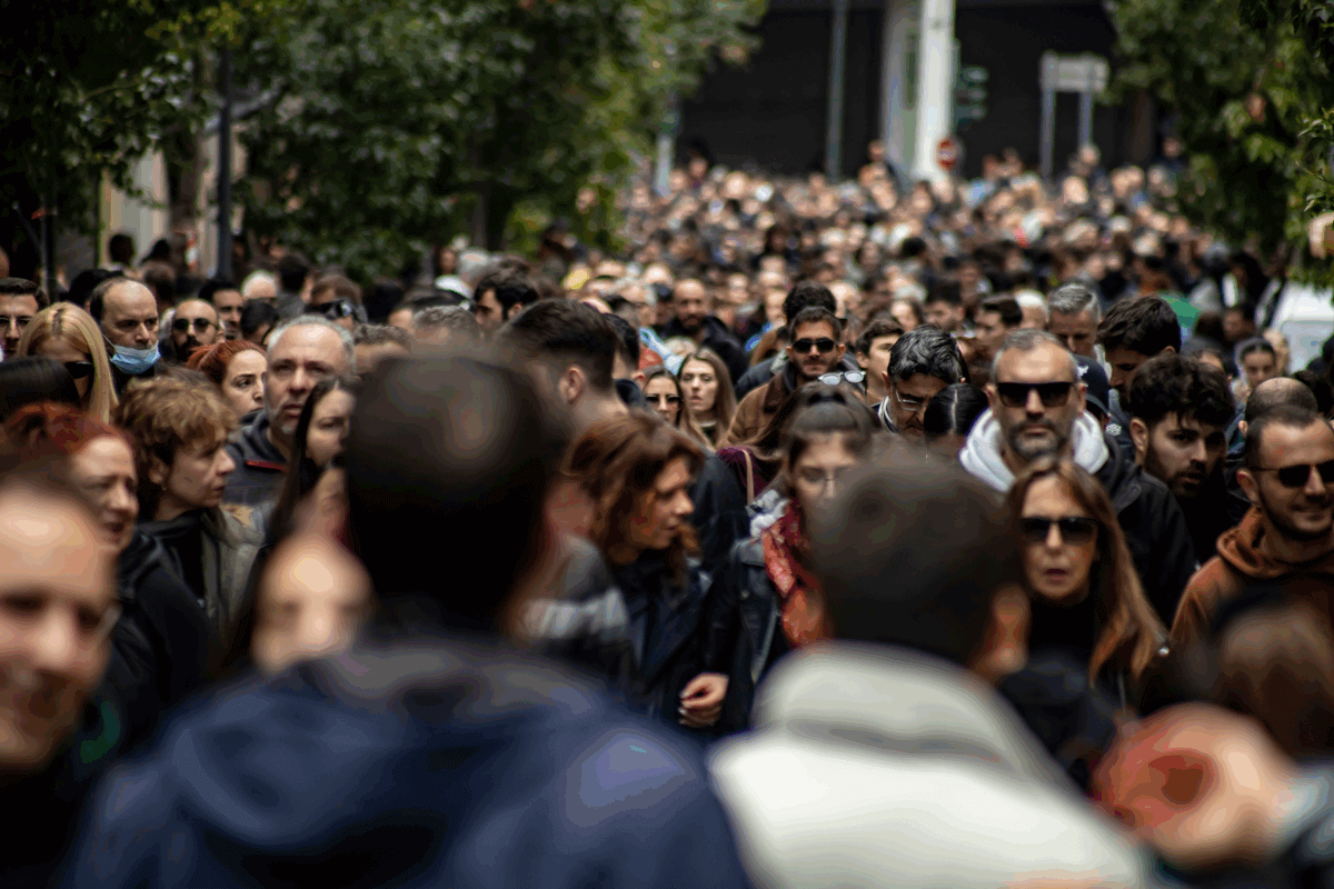 World Values Survey: Αξίες και Απόψεις των Ελλήνων το 2025